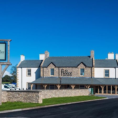 Irthington The Fleece At Ruleholme酒店 外观 照片